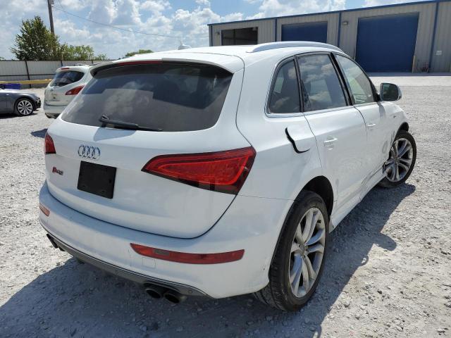 Photo 3 VIN: WA1VGAFP4EA105938 - AUDI SQ5 PRESTI 