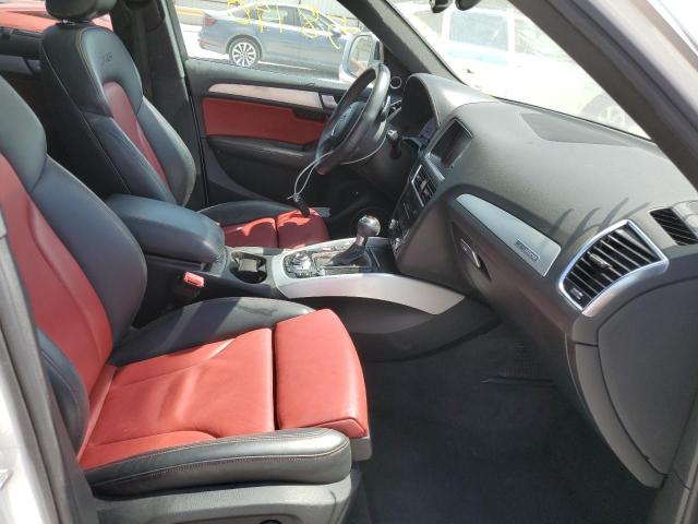 Photo 4 VIN: WA1VGAFP4EA105938 - AUDI SQ5 PRESTI 