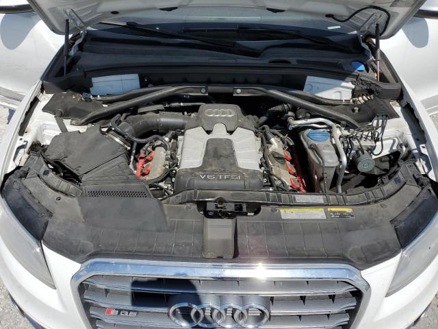 Photo 6 VIN: WA1VGAFP4EA105938 - AUDI SQ5 PRESTI 