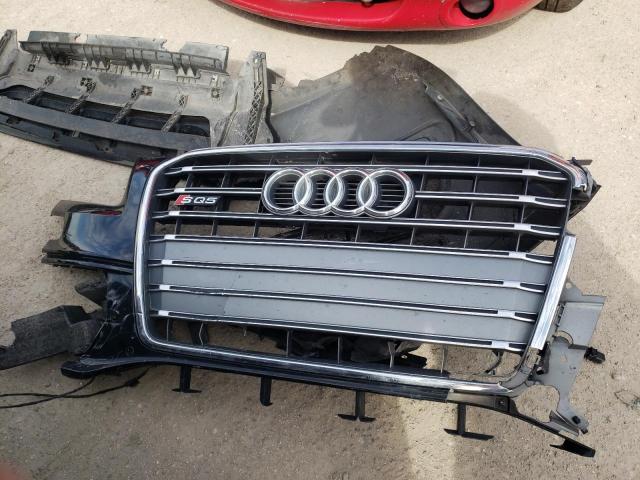 Photo 12 VIN: WA1VGAFP4FA028473 - AUDI SQ5 