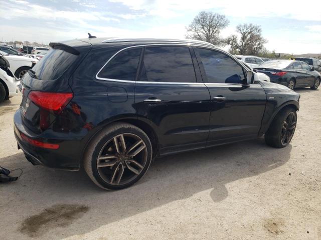 Photo 2 VIN: WA1VGAFP4FA028473 - AUDI SQ5 