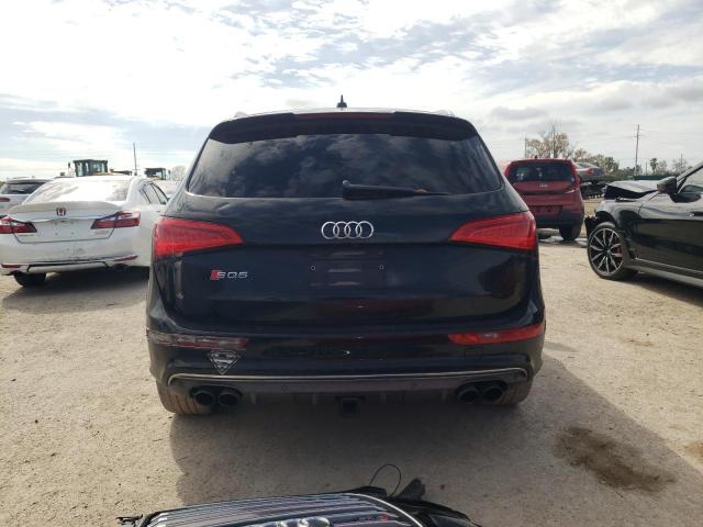 Photo 5 VIN: WA1VGAFP4FA028473 - AUDI SQ5 