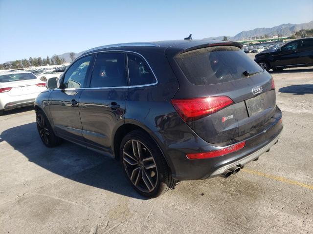 Photo 1 VIN: WA1VGAFP5EA075140 - AUDI SQ5 PRESTI 