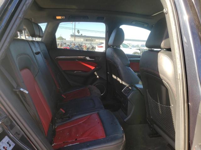 Photo 10 VIN: WA1VGAFP5EA075140 - AUDI SQ5 PRESTI 