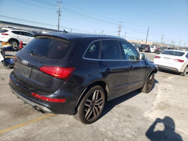 Photo 2 VIN: WA1VGAFP5EA075140 - AUDI SQ5 PRESTI 