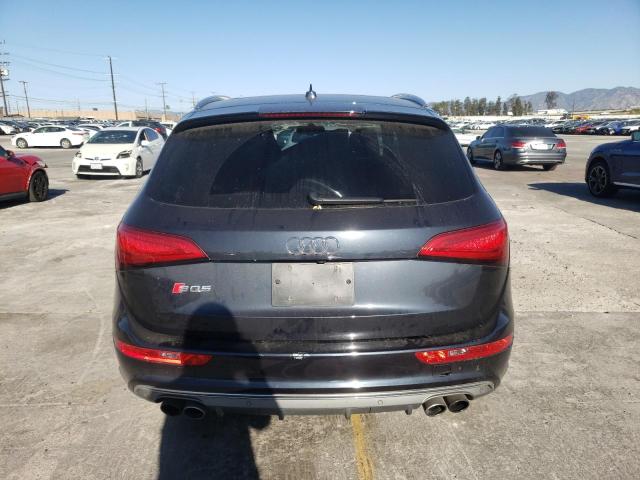 Photo 5 VIN: WA1VGAFP5EA075140 - AUDI SQ5 PRESTI 