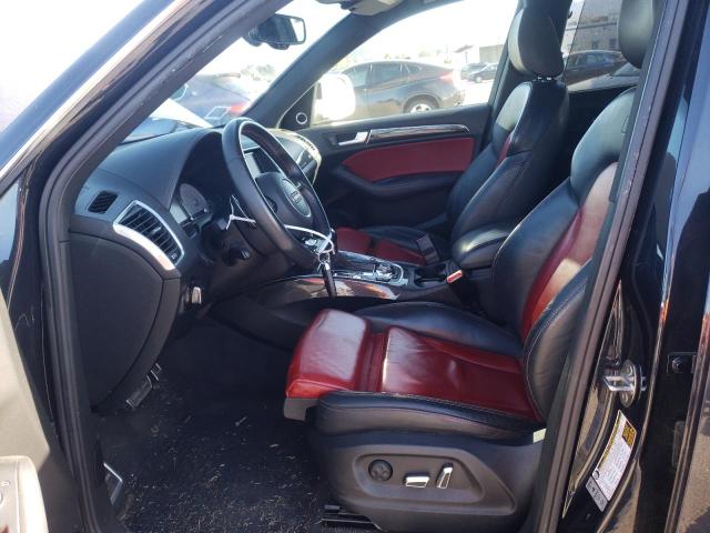 Photo 6 VIN: WA1VGAFP5EA075140 - AUDI SQ5 PRESTI 