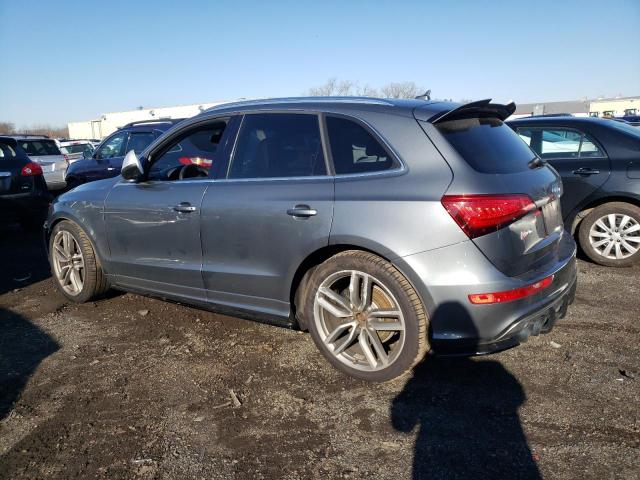 Photo 1 VIN: WA1VGAFP5EA084937 - AUDI SQ5 PRESTI 