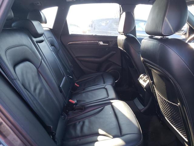 Photo 10 VIN: WA1VGAFP5EA084937 - AUDI SQ5 PRESTI 