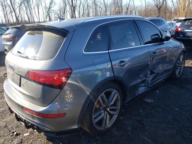 Photo 2 VIN: WA1VGAFP5EA084937 - AUDI SQ5 PRESTI 