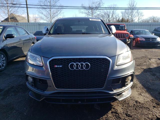 Photo 4 VIN: WA1VGAFP5EA084937 - AUDI SQ5 PRESTI 