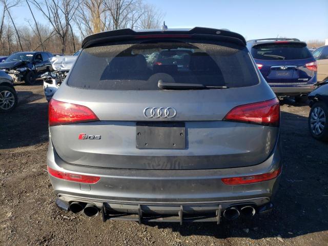 Photo 5 VIN: WA1VGAFP5EA084937 - AUDI SQ5 PRESTI 