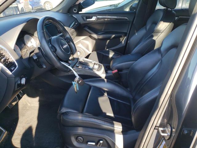 Photo 6 VIN: WA1VGAFP5EA084937 - AUDI SQ5 PRESTI 