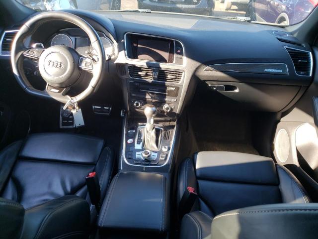 Photo 7 VIN: WA1VGAFP5EA084937 - AUDI SQ5 PRESTI 