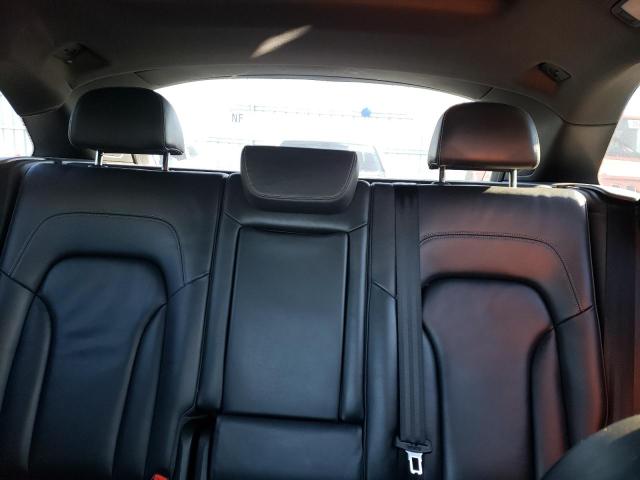 Photo 9 VIN: WA1VGAFP5EA084937 - AUDI SQ5 PRESTI 