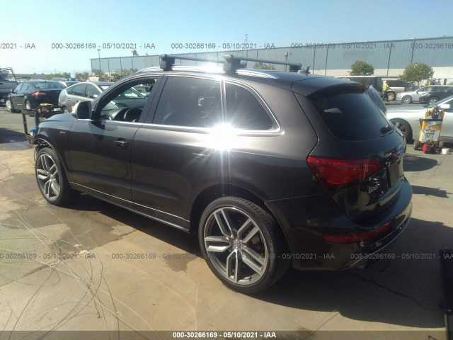 Photo 2 VIN: WA1VGAFP5EA090317 - AUDI SQ5 