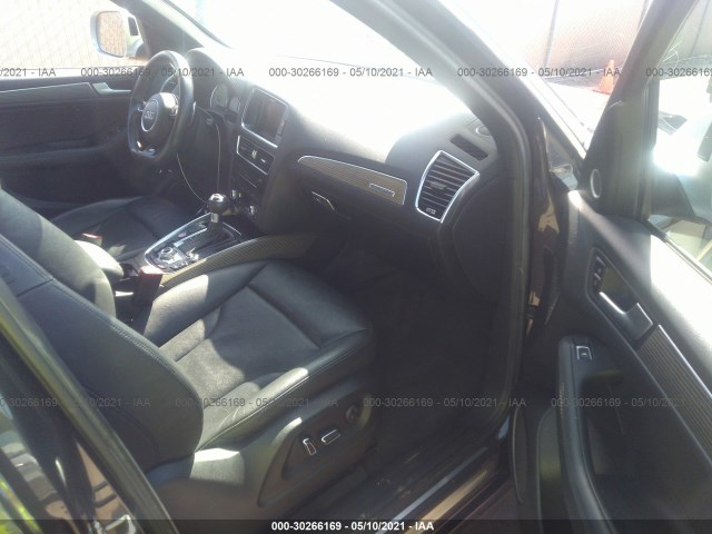 Photo 4 VIN: WA1VGAFP5EA090317 - AUDI SQ5 