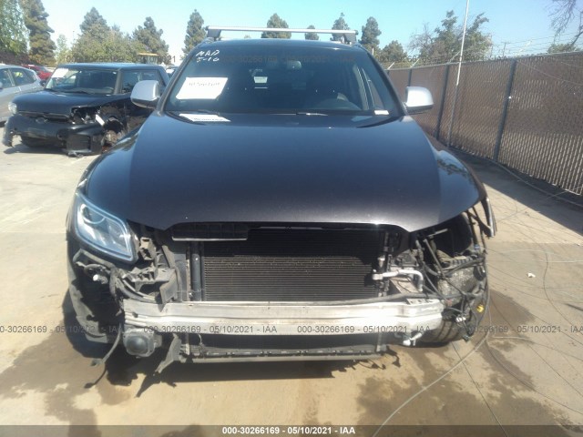 Photo 5 VIN: WA1VGAFP5EA090317 - AUDI SQ5 