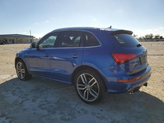 Photo 1 VIN: WA1VGAFP5FA007454 - AUDI SQ5 