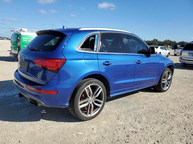 Photo 2 VIN: WA1VGAFP5FA007454 - AUDI SQ5 