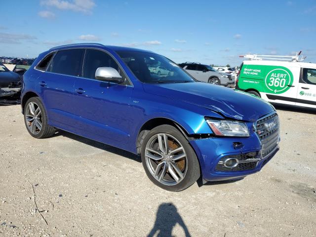 Photo 3 VIN: WA1VGAFP5FA007454 - AUDI SQ5 