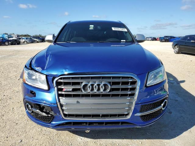 Photo 4 VIN: WA1VGAFP5FA007454 - AUDI SQ5 