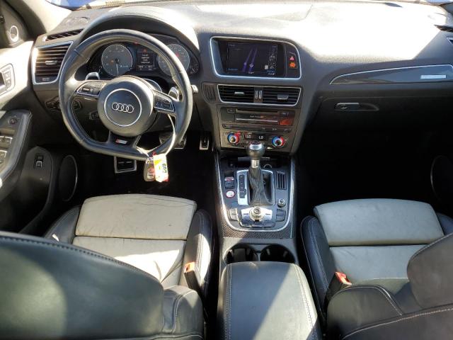 Photo 7 VIN: WA1VGAFP5FA007454 - AUDI SQ5 