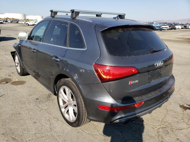 Photo 1 VIN: WA1VGAFP5FA140988 - AUDI SQ5 