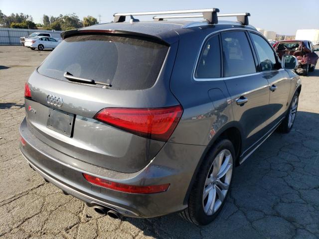 Photo 2 VIN: WA1VGAFP5FA140988 - AUDI SQ5 