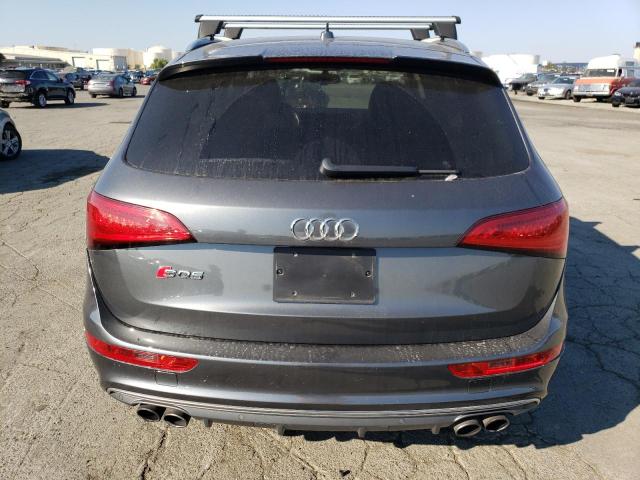 Photo 5 VIN: WA1VGAFP5FA140988 - AUDI SQ5 