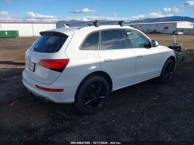 Photo 3 VIN: WA1VGAFP6FA060955 - AUDI SQ5 