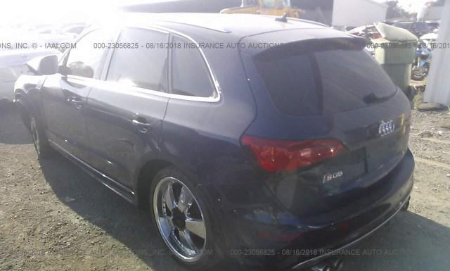 Photo 2 VIN: WA1VGAFP7EA022343 - AUDI SQ5 