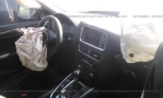 Photo 4 VIN: WA1VGAFP7EA022343 - AUDI SQ5 