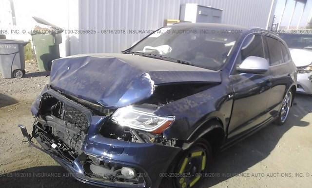 Photo 5 VIN: WA1VGAFP7EA022343 - AUDI SQ5 