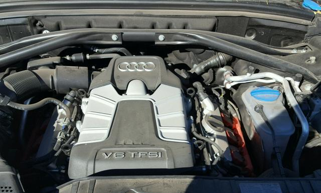 Photo 6 VIN: WA1VGAFP7EA115346 - AUDI SQ5 