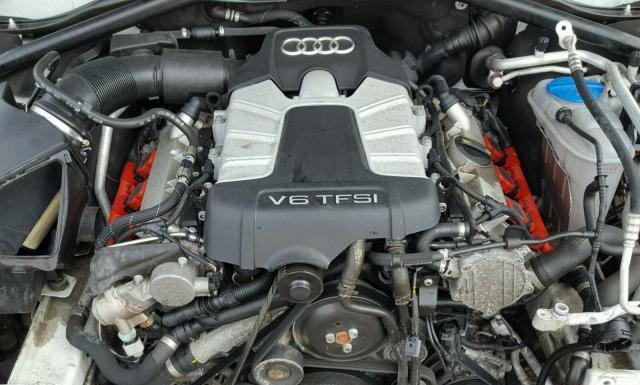 Photo 6 VIN: WA1VGAFP8EA022609 - AUDI SQ5 