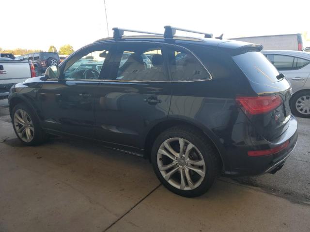 Photo 1 VIN: WA1VGAFP8EA030743 - AUDI SQ5 PRESTI 