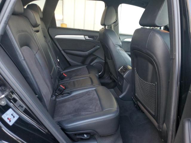 Photo 10 VIN: WA1VGAFP8EA030743 - AUDI SQ5 PRESTI 