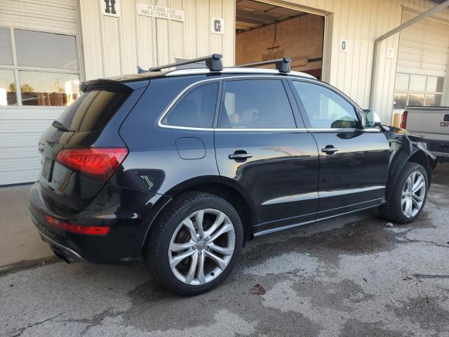 Photo 2 VIN: WA1VGAFP8EA030743 - AUDI SQ5 PRESTI 