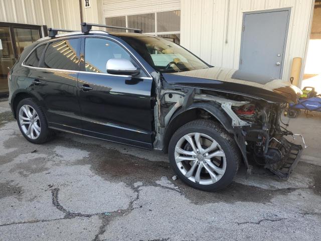 Photo 3 VIN: WA1VGAFP8EA030743 - AUDI SQ5 PRESTI 