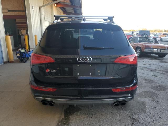 Photo 5 VIN: WA1VGAFP8EA030743 - AUDI SQ5 PRESTI 