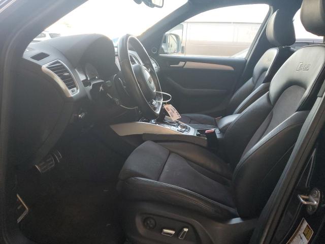 Photo 6 VIN: WA1VGAFP8EA030743 - AUDI SQ5 PRESTI 