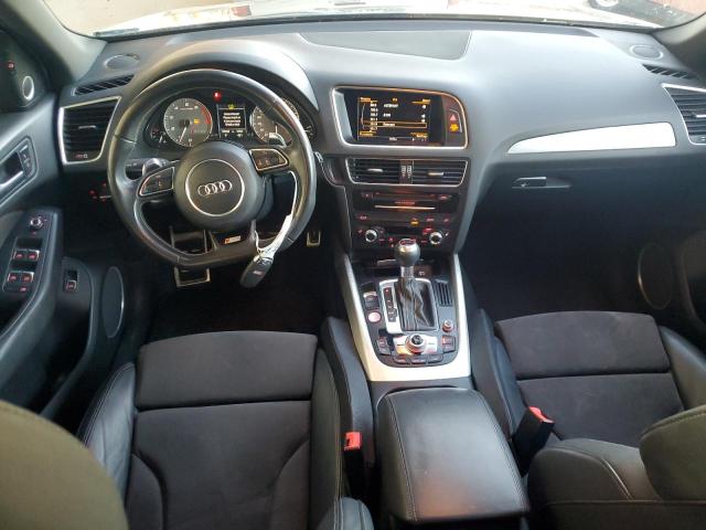 Photo 7 VIN: WA1VGAFP8EA030743 - AUDI SQ5 PRESTI 