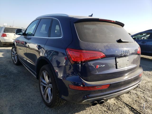 Photo 2 VIN: WA1VGAFP9EA043114 - AUDI SQ5 PRESTI 