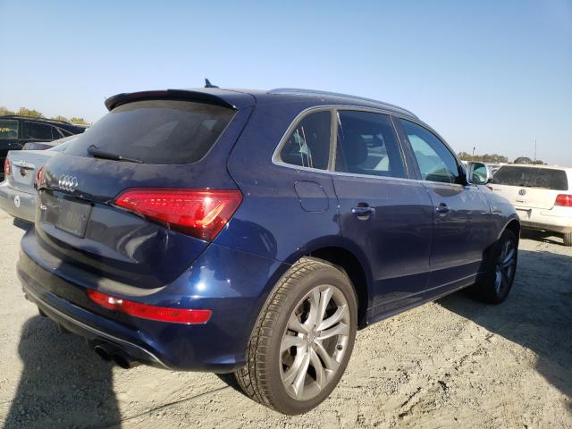 Photo 3 VIN: WA1VGAFP9EA043114 - AUDI SQ5 PRESTI 