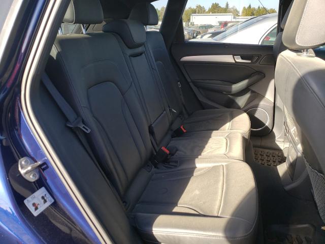 Photo 5 VIN: WA1VGAFP9EA043114 - AUDI SQ5 PRESTI 