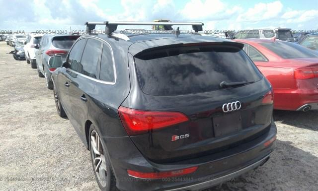 Photo 2 VIN: WA1VGAFP9EA061287 - AUDI SQ5 