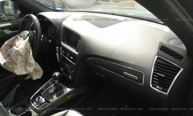 Photo 4 VIN: WA1VGAFP9EA061287 - AUDI SQ5 