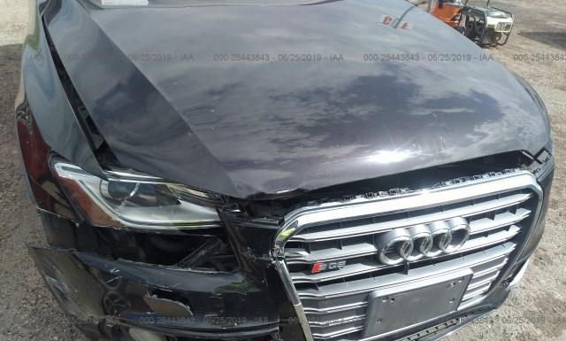 Photo 5 VIN: WA1VGAFP9EA061287 - AUDI SQ5 