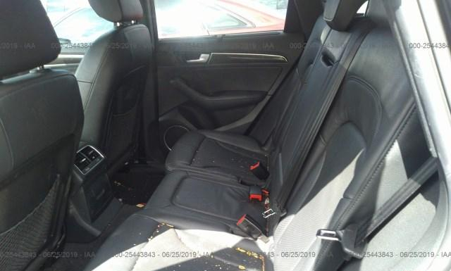 Photo 7 VIN: WA1VGAFP9EA061287 - AUDI SQ5 